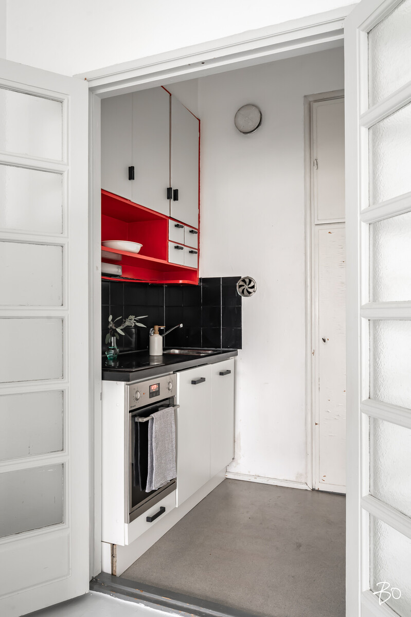 Mechelininkatu 8 - kuva 7