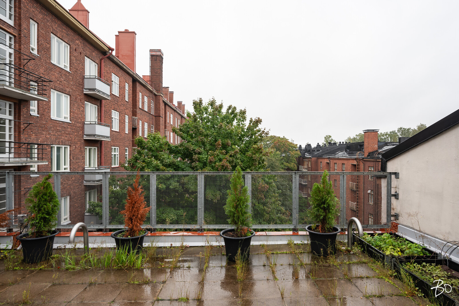 Mechelininkatu 8 - kuva 16