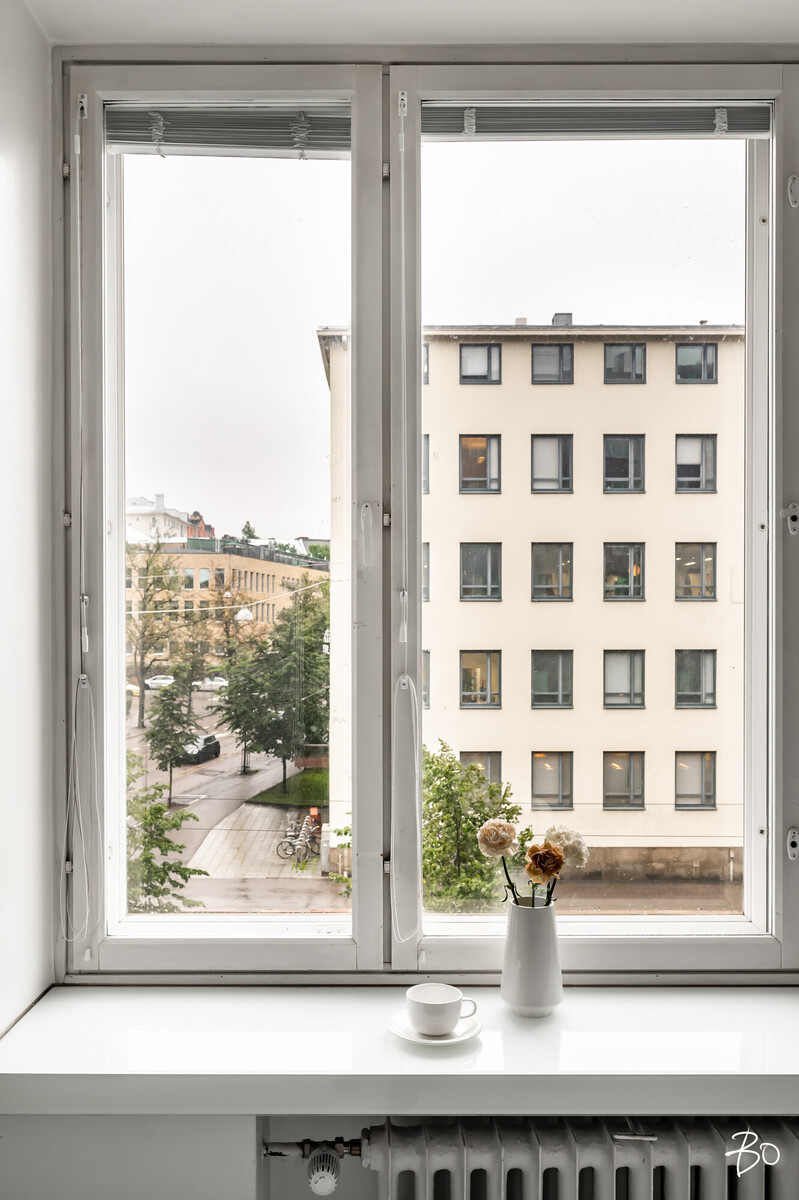 Mechelininkatu 8 - kuva 4