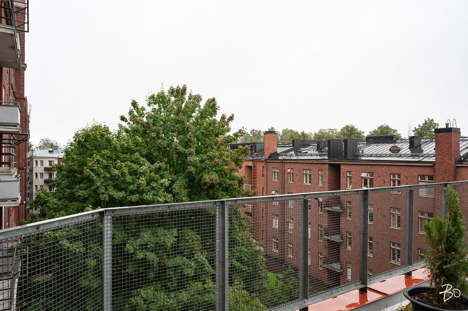 Mechelininkatu 8 - kuva 17