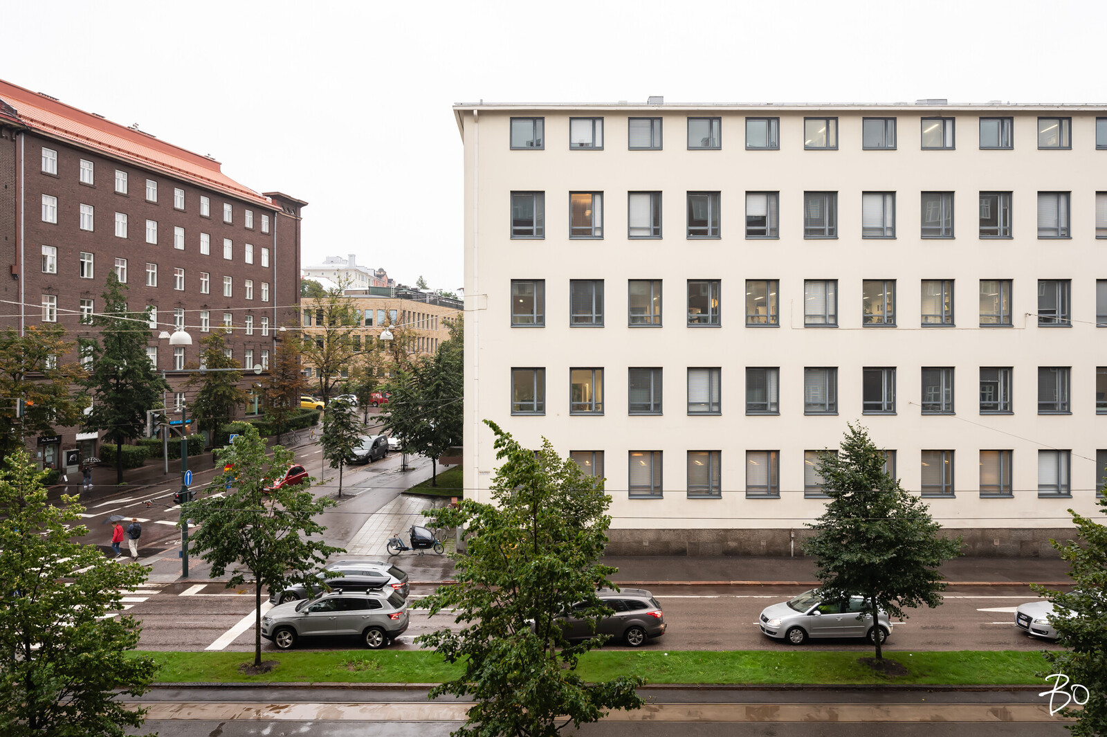 Mechelininkatu 8 - kuva 13