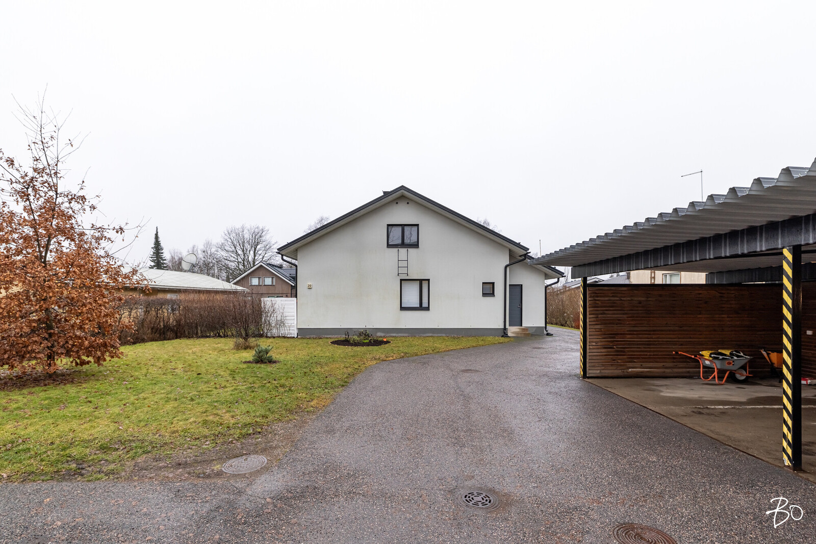 Halmetie 20 - kuva 23