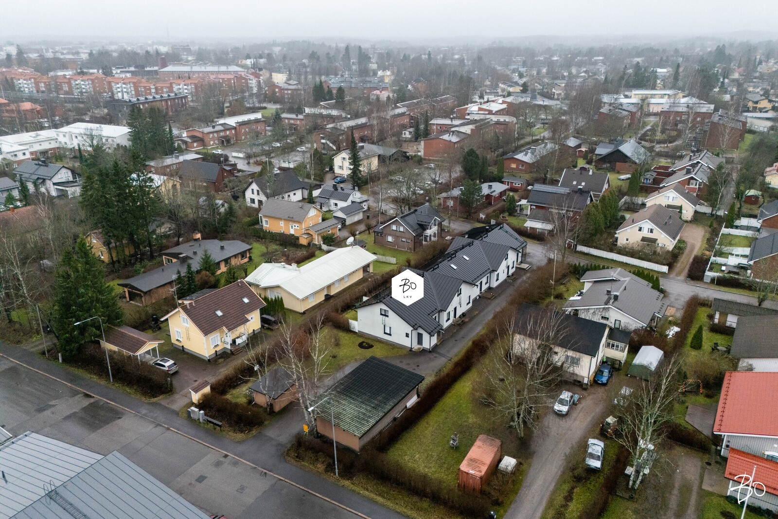 Halmetie 20 - kuva 25