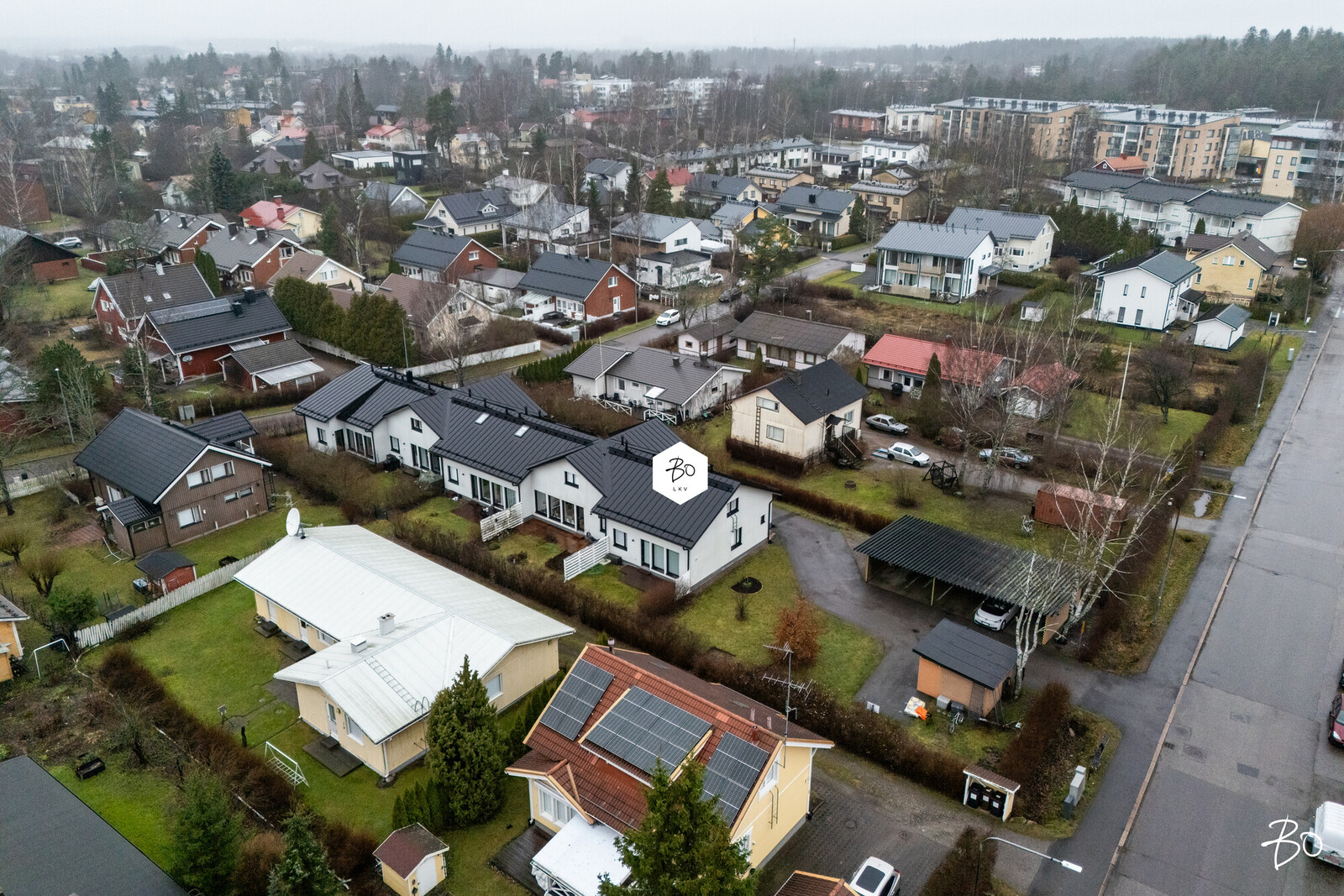 Halmetie 20 - kuva 26