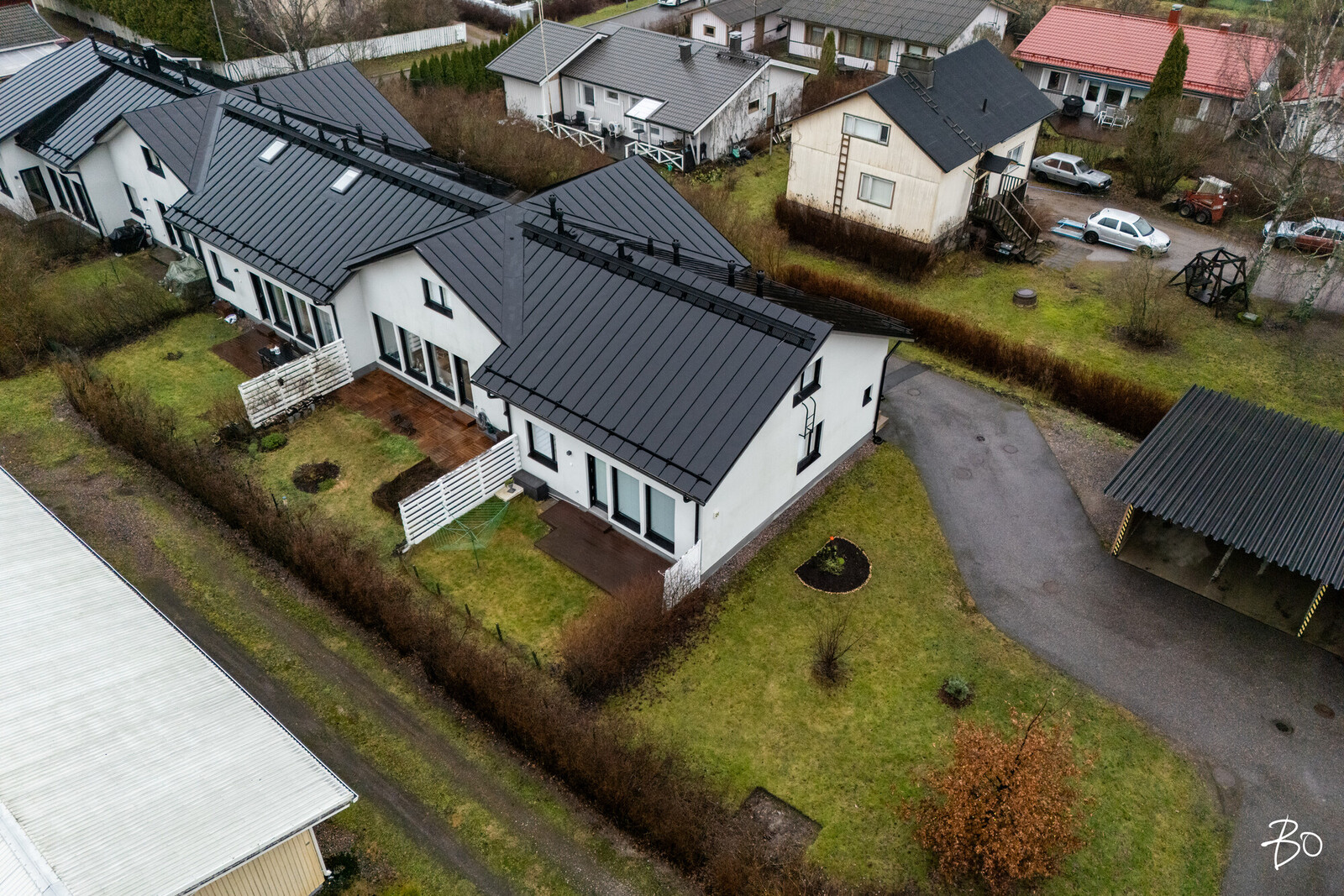 Halmetie 20 - kuva 27