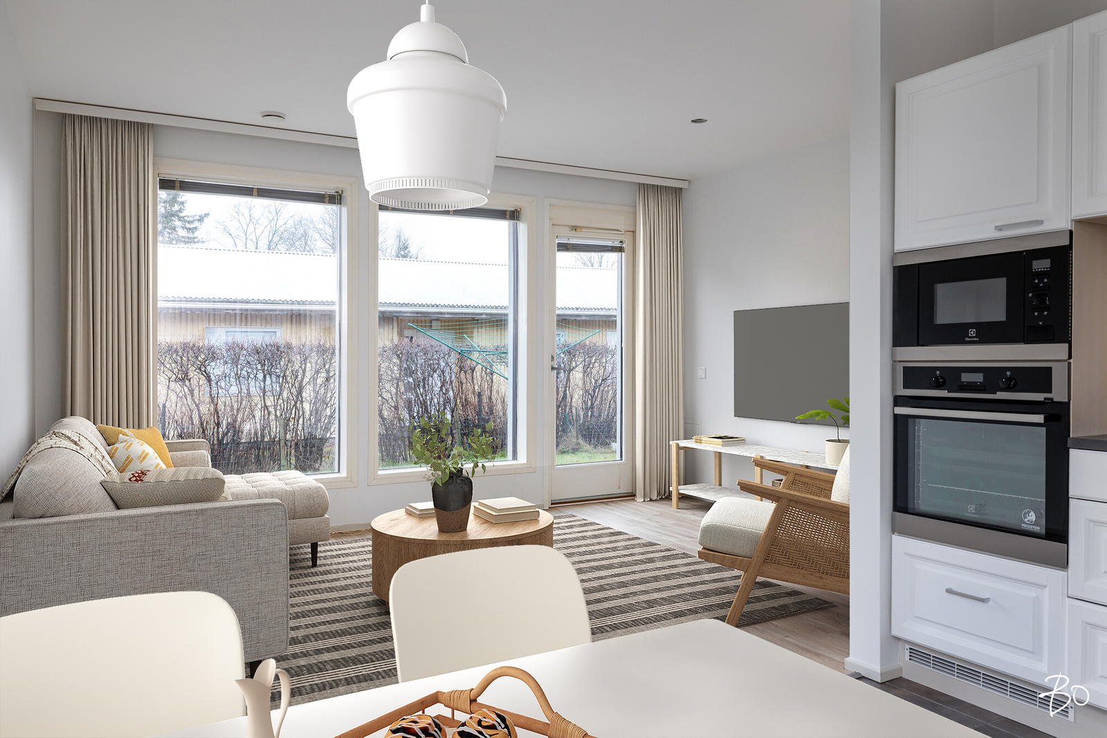 Halmetie 20 - kuva 1