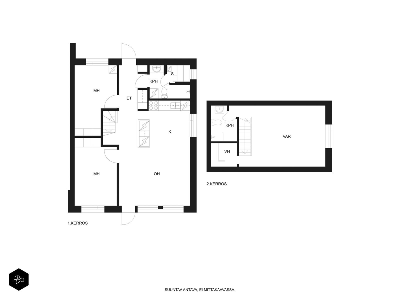 Halmetie 20 - kuva 2