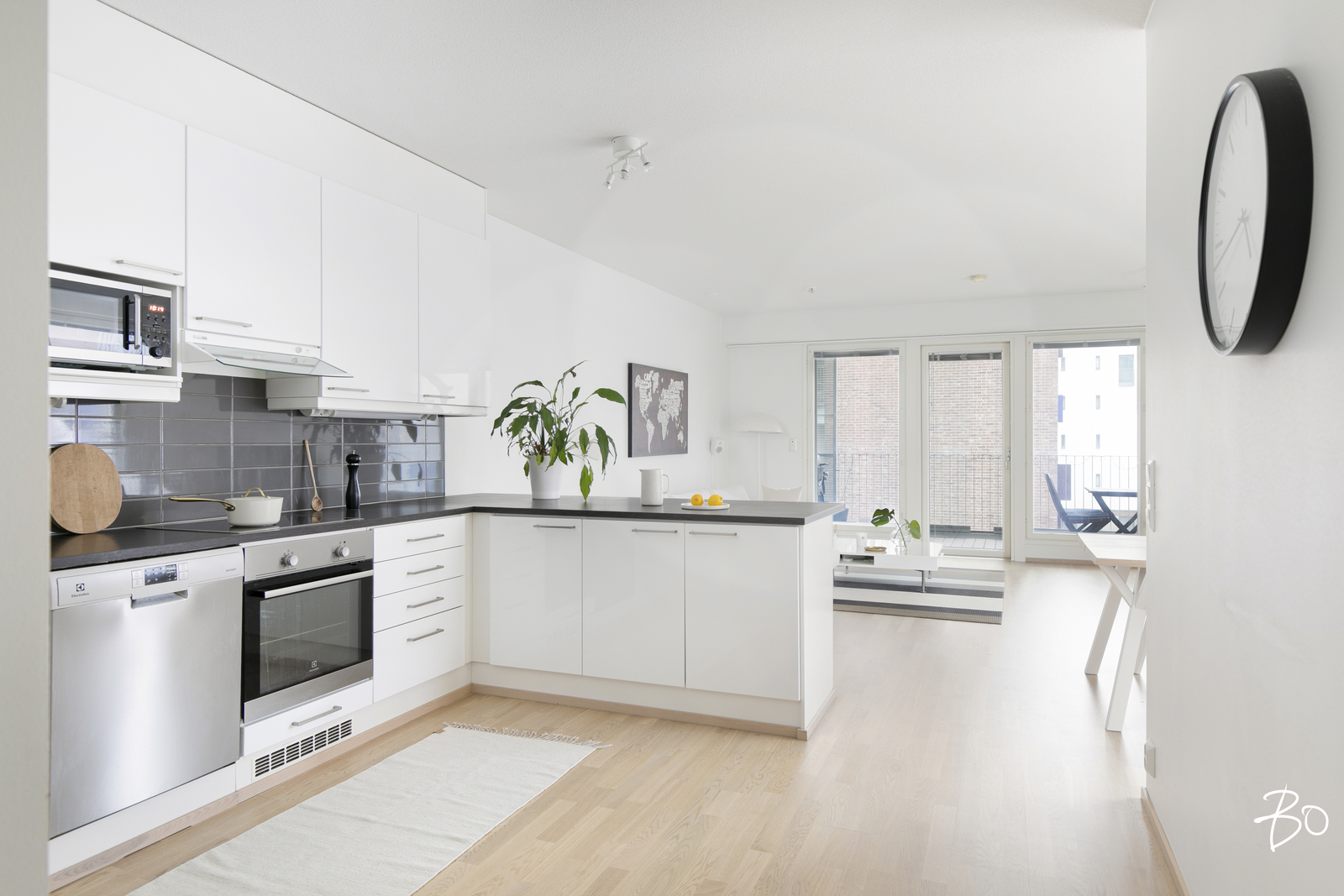 Arabiankatu 6 - kuva 11