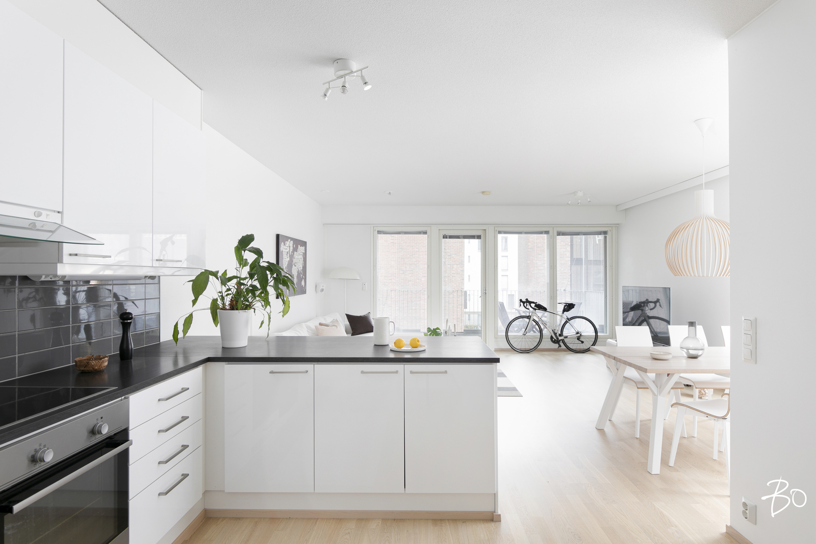 Arabiankatu 6 - kuva 6