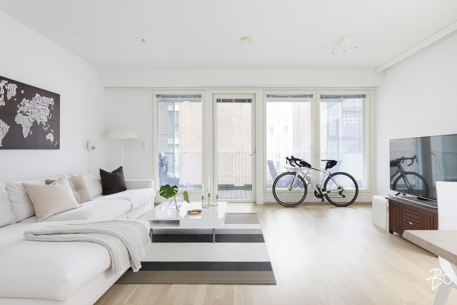 Arabiankatu 6 - kuva 1