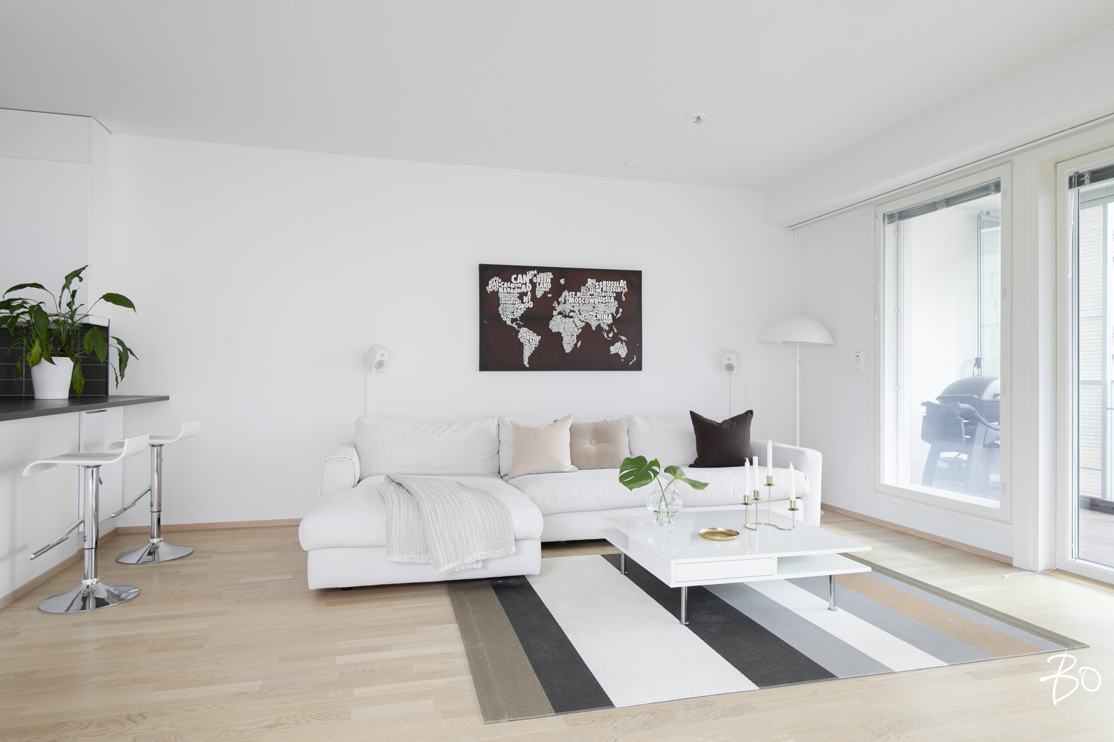 Arabiankatu 6 - kuva 7