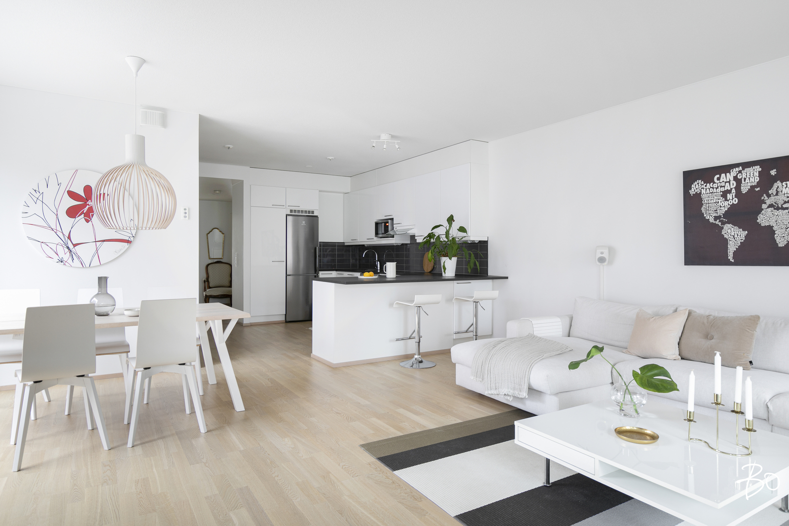 Arabiankatu 6 - kuva 3