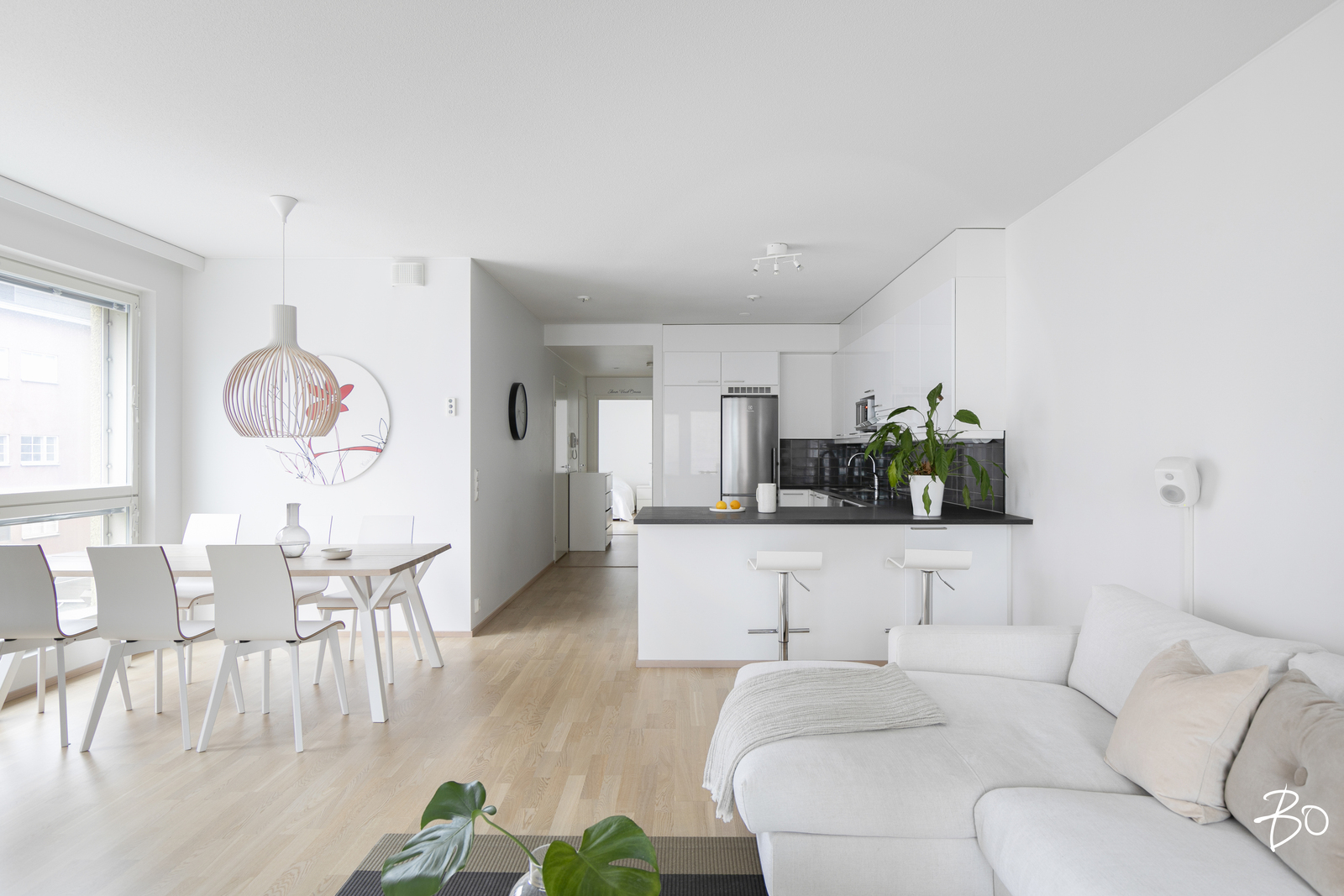 Arabiankatu 6 - kuva 4