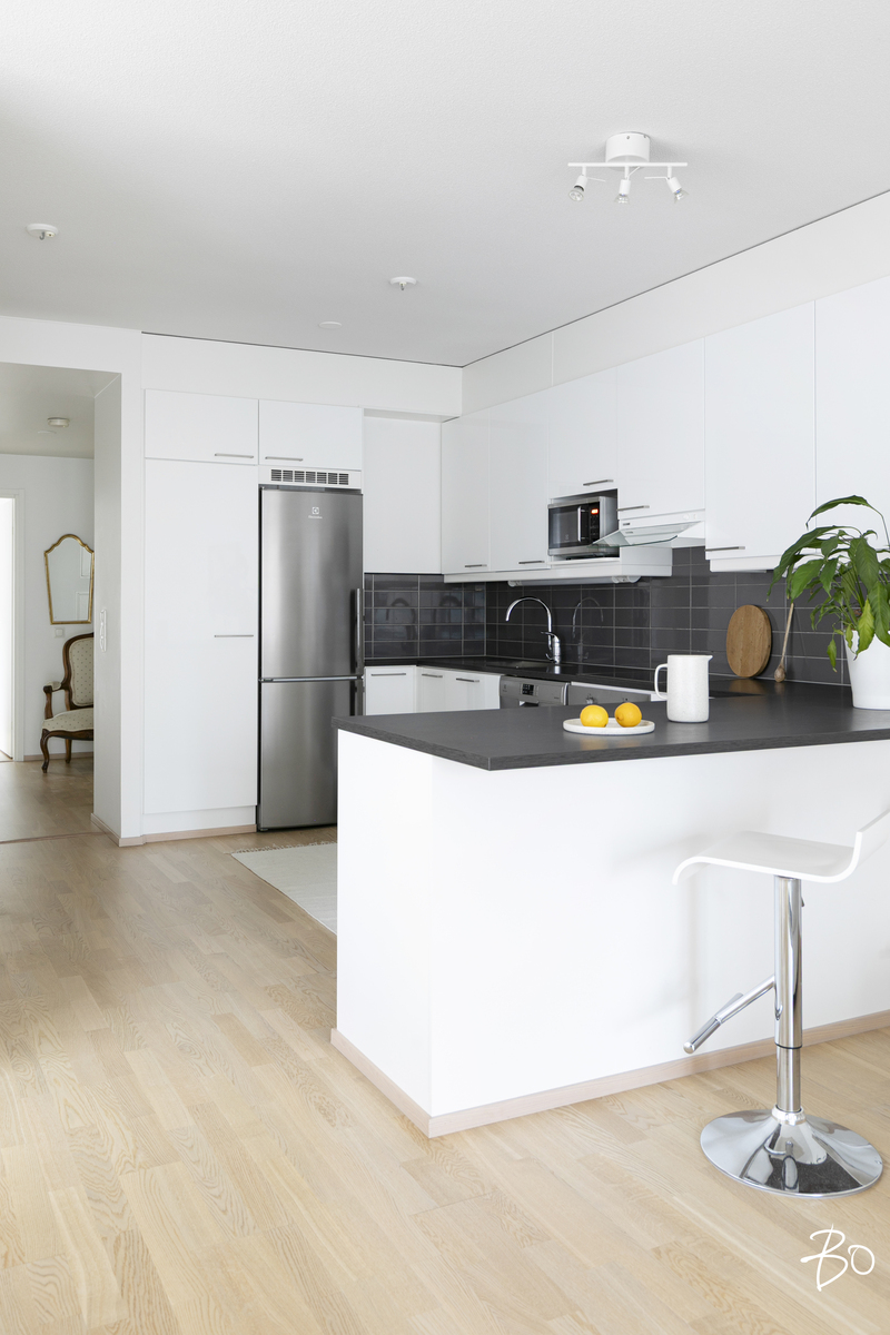 Arabiankatu 6 - kuva 9