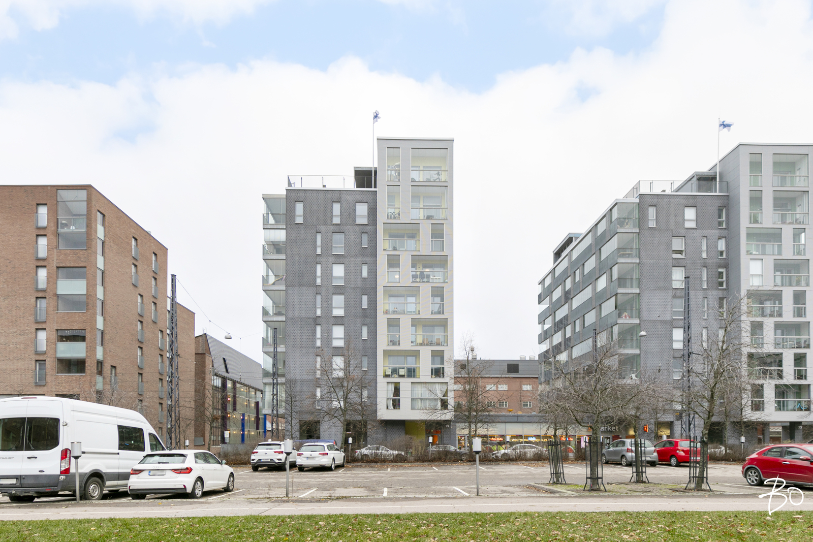 Arabiankatu 6 - kuva 19