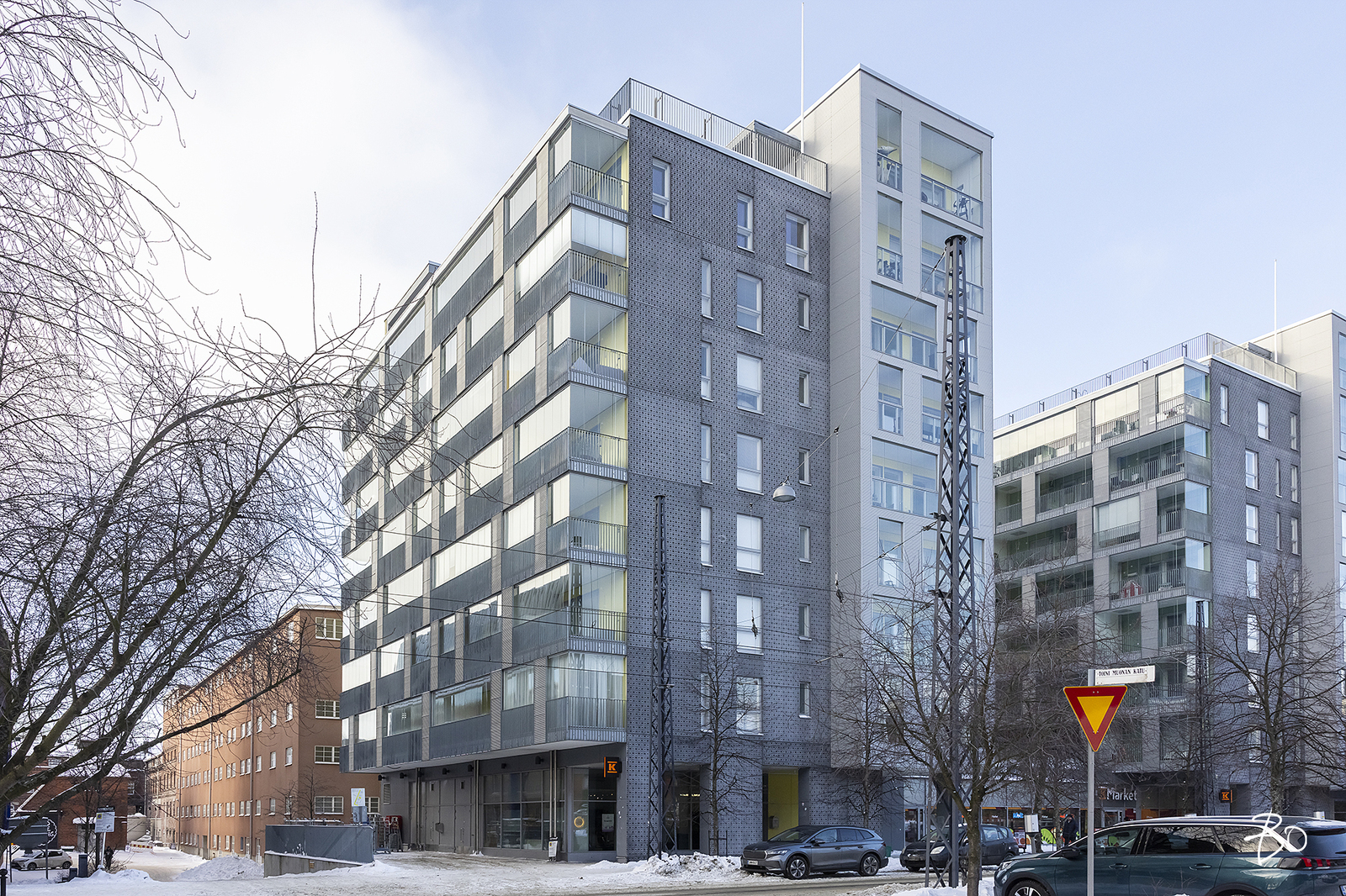 Arabiankatu 6 - kuva 19