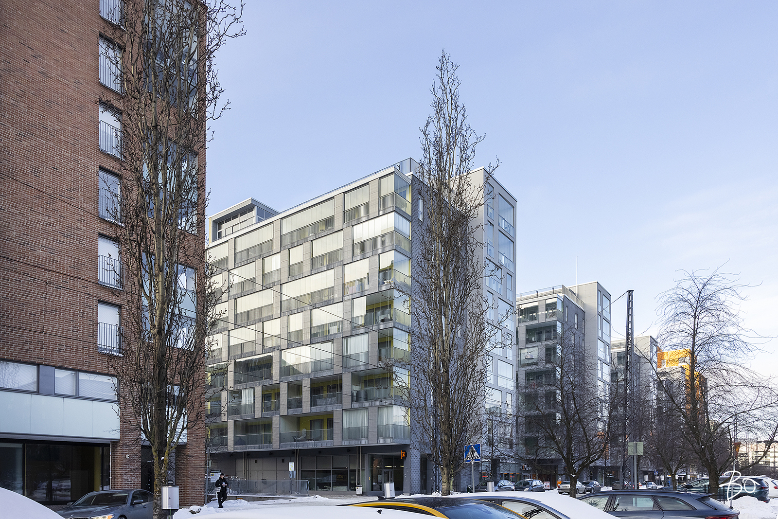 Arabiankatu 6 - kuva 20