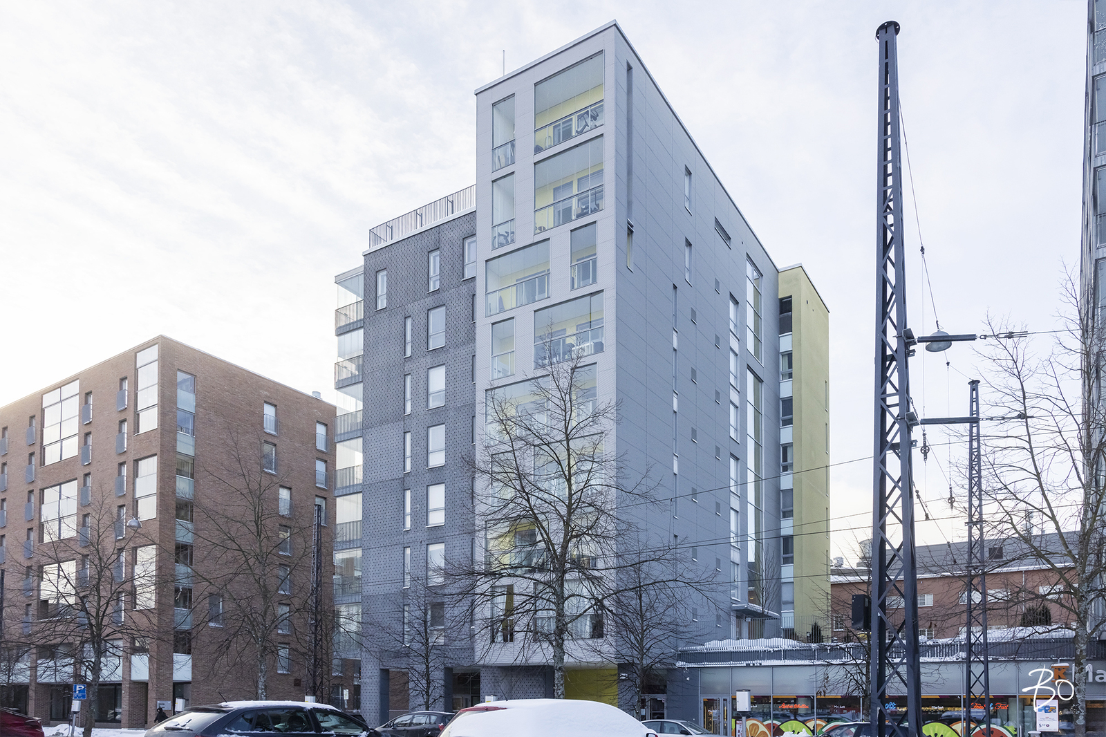 Arabiankatu 6 - kuva 18