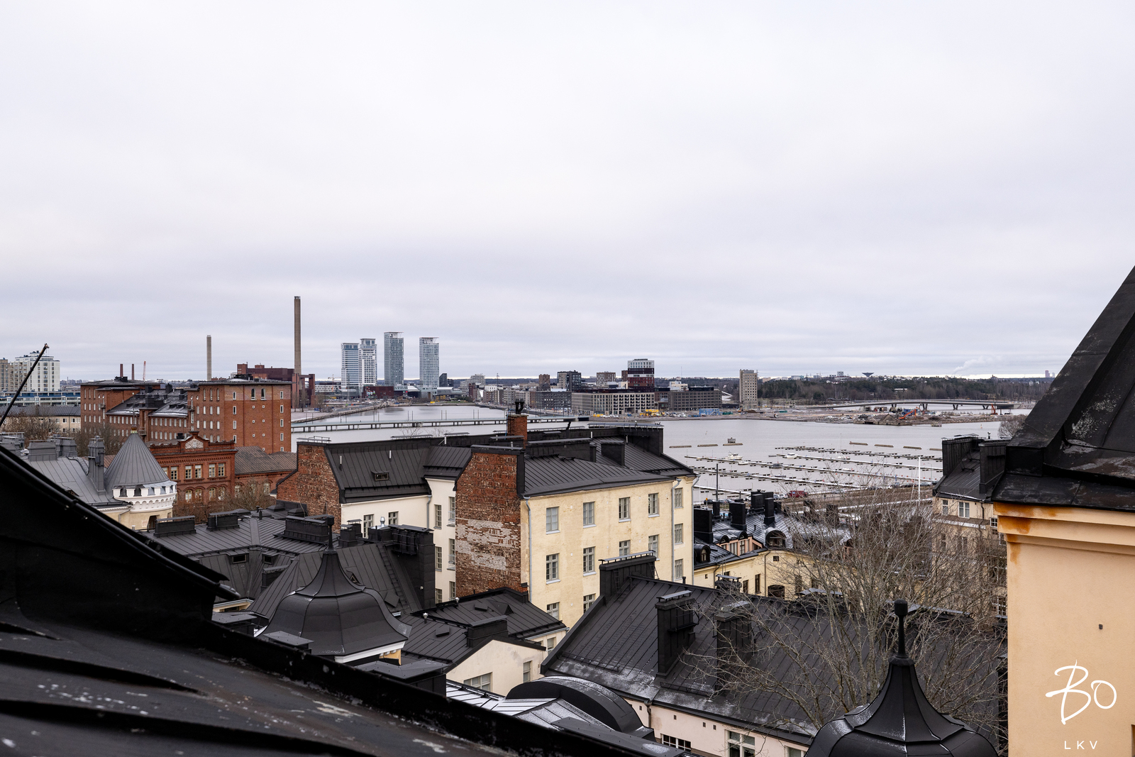 Meritullinkatu 13 - bild 37