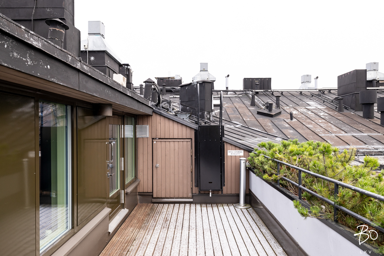 Meritullinkatu 13 - bild 38