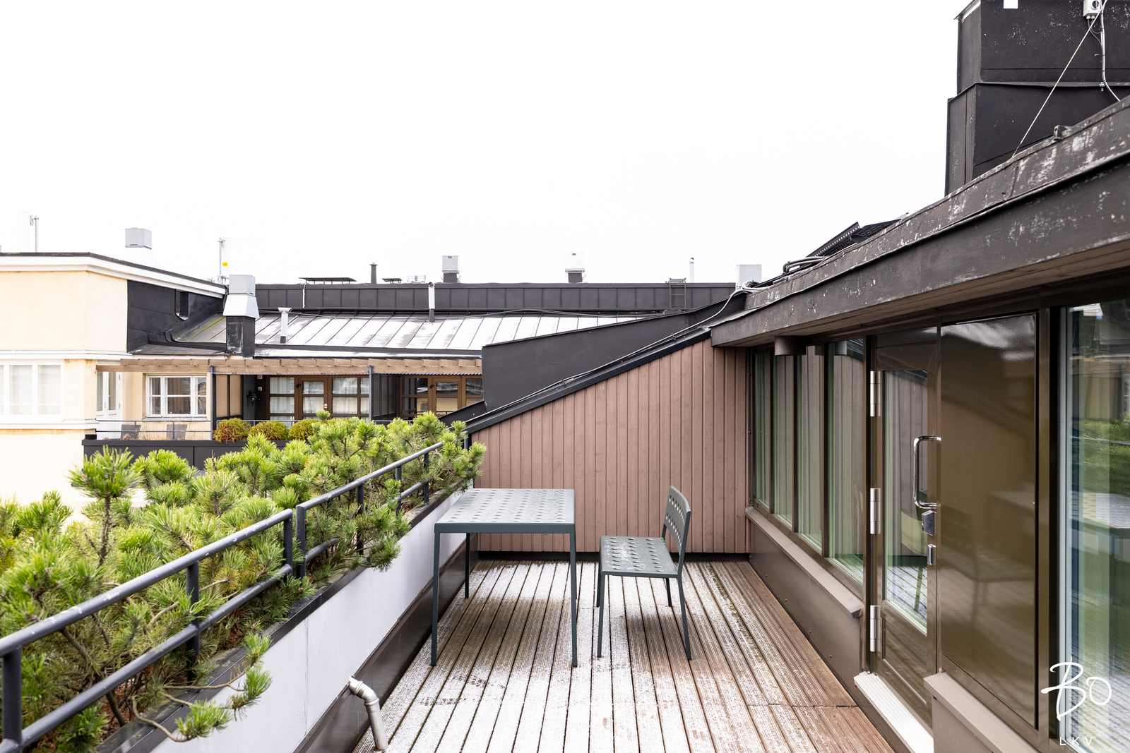 Meritullinkatu 13 - bild 39