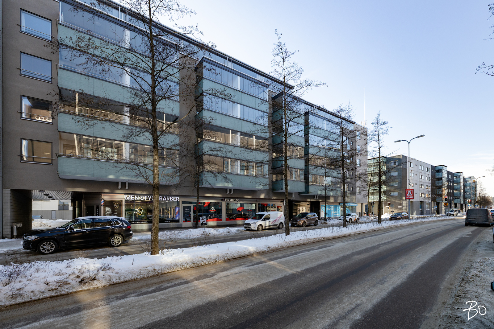 Leppävaarankatu 12 - kuva 22