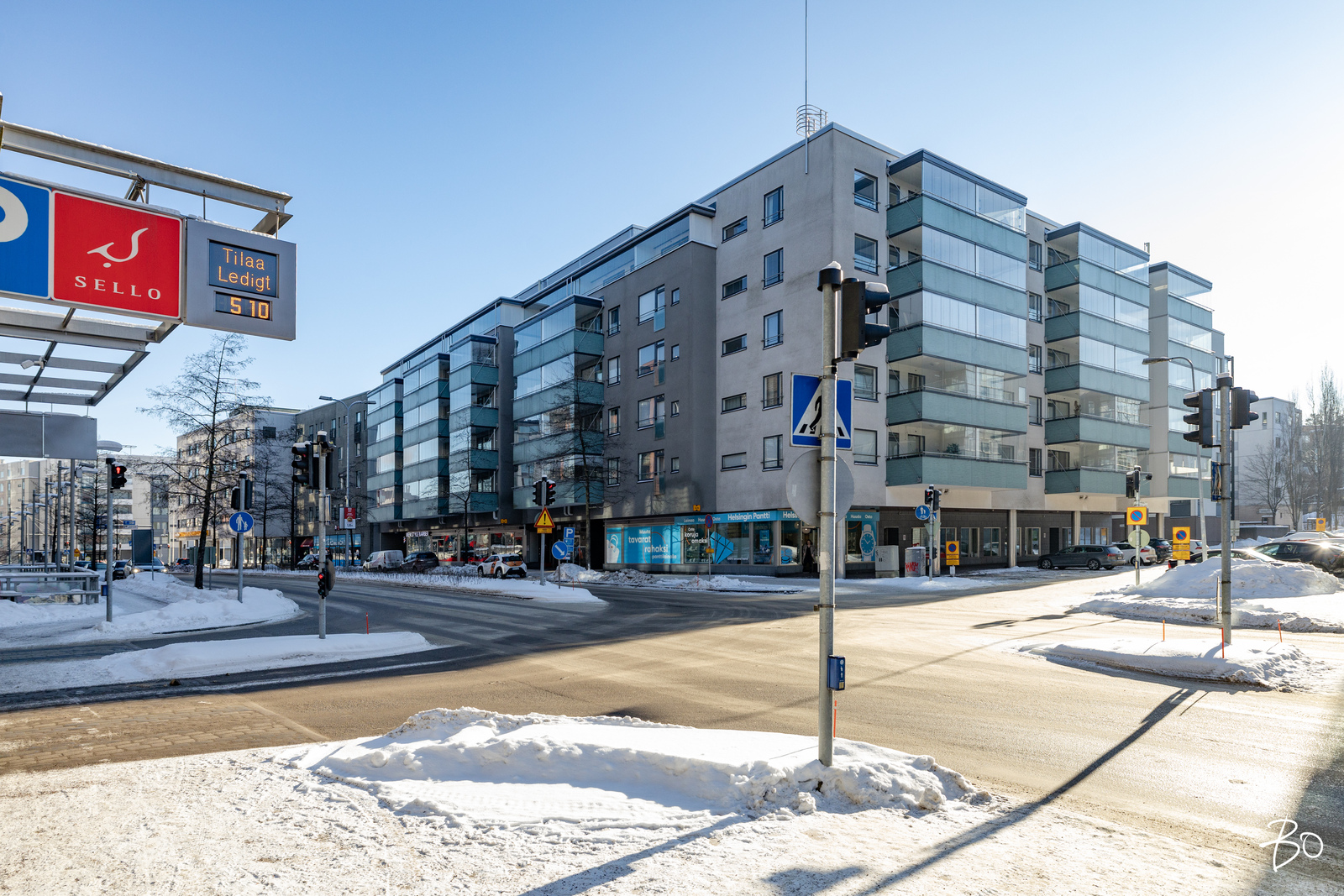 Leppävaarankatu 12 - kuva 24