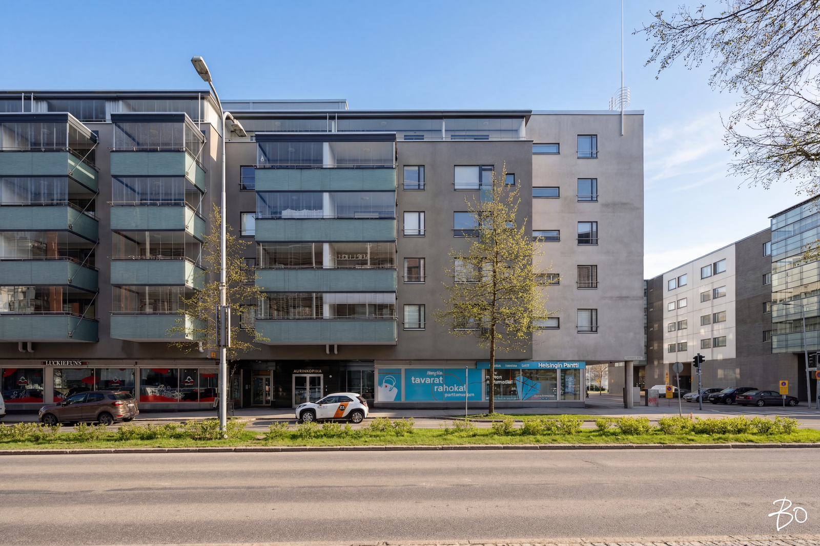 Leppävaarankatu 12 - kuva 24