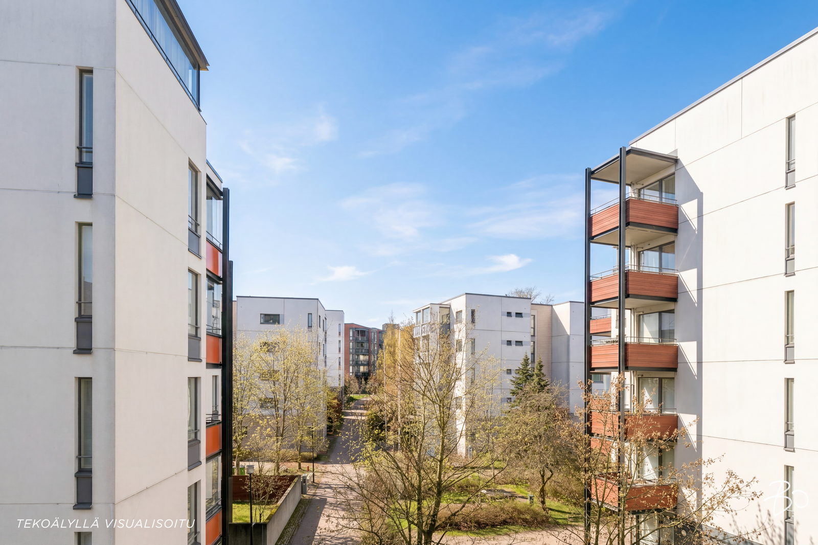Leppävaarankatu 12 - kuva 20