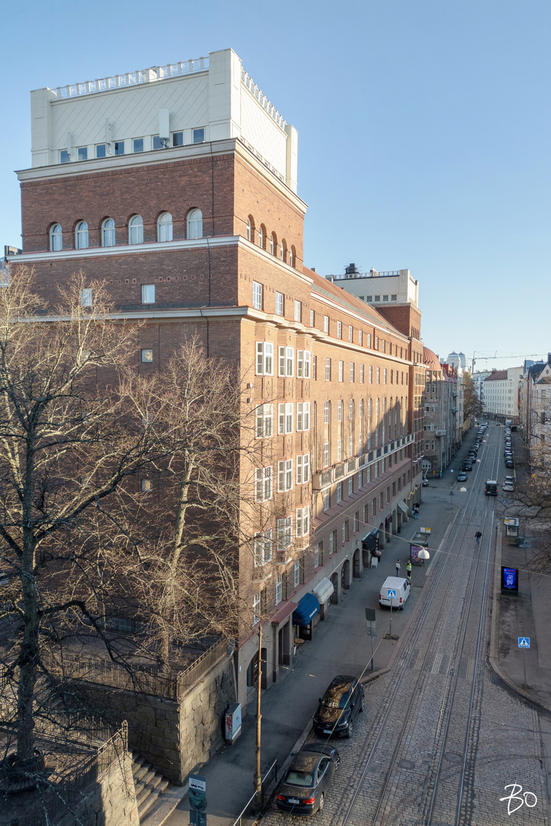 Tehtaankatu 13 - bild 21