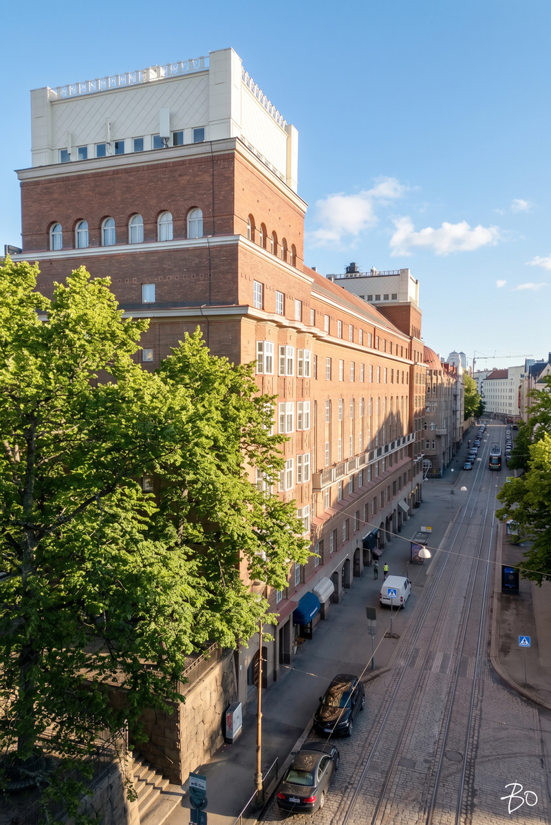 Tehtaankatu 13 - kuva 19