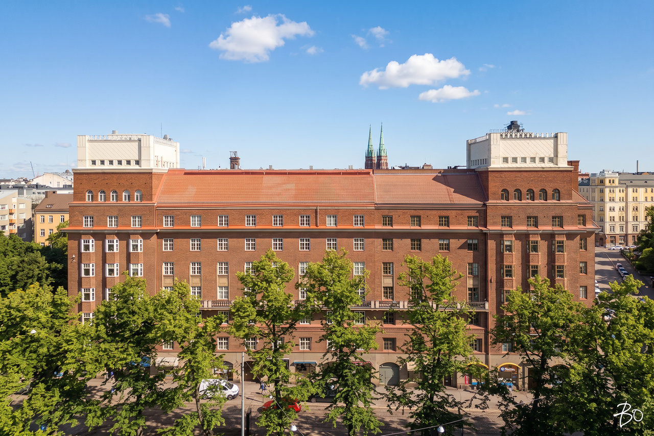 Tehtaankatu 13 - kuva 20