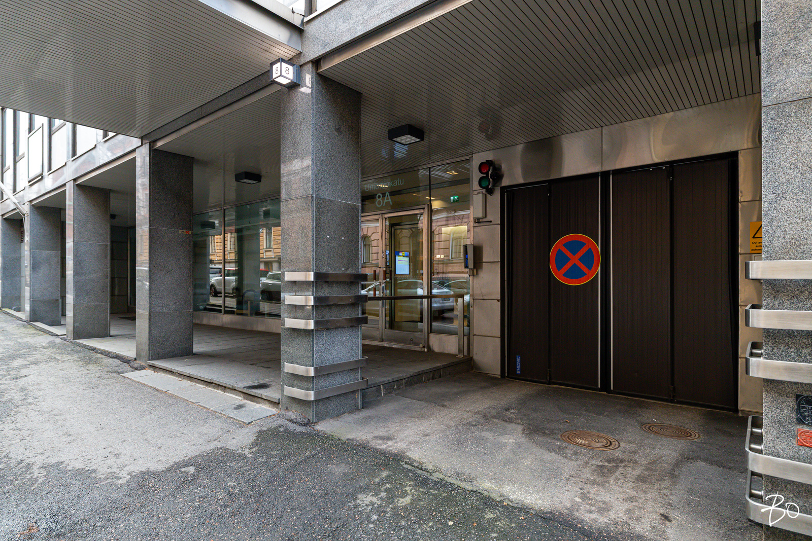 Unioninkatu 8 - bild 8