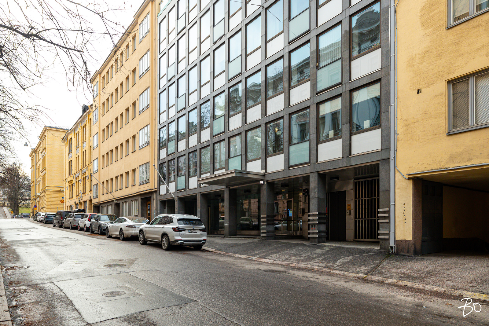 Unioninkatu 8 - bild 9