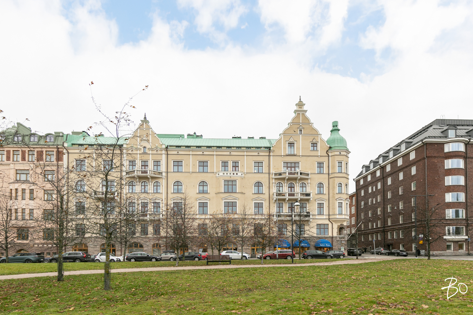 Neitsytpolku 2a - kuva 36
