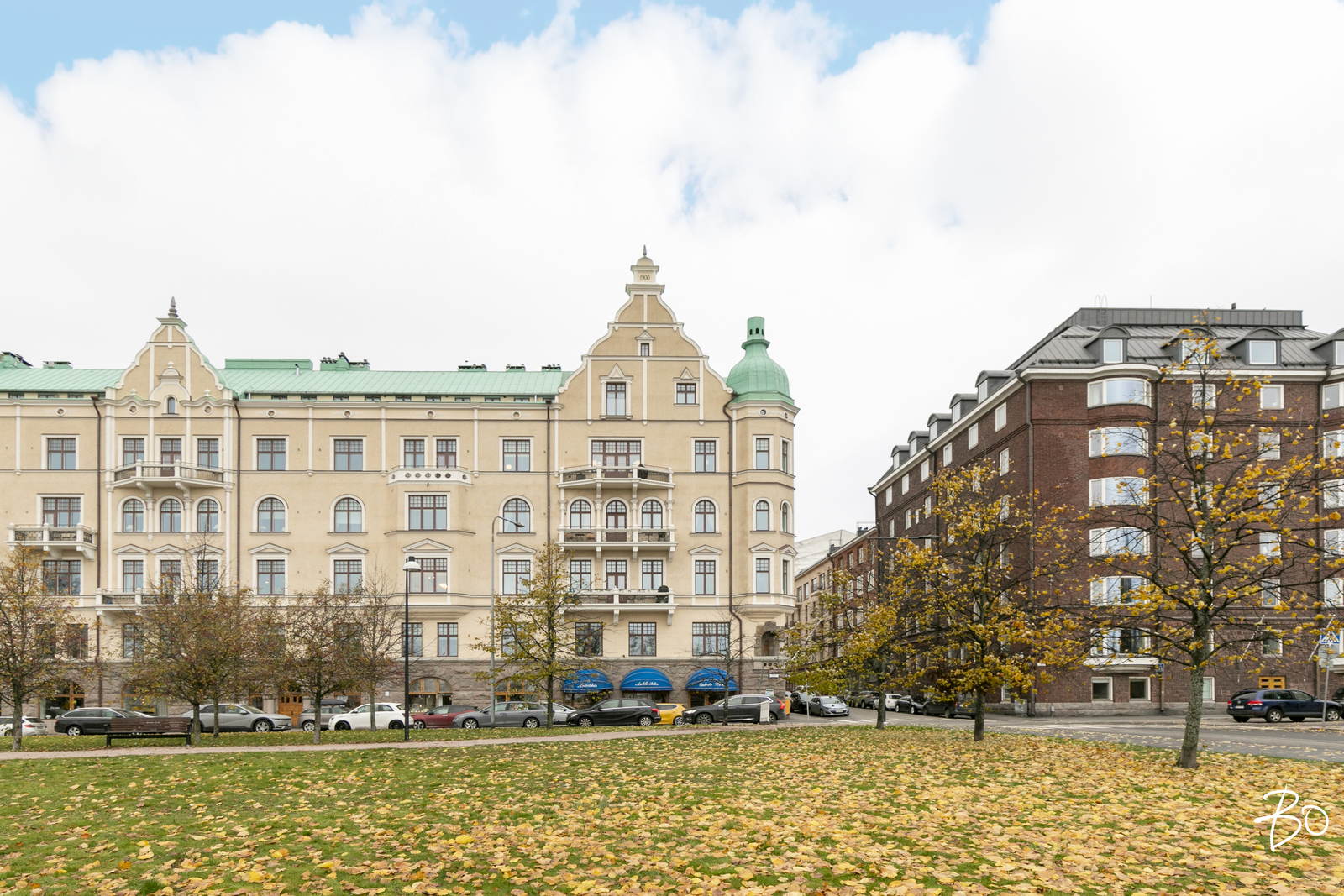 Merikatu 1 - bild 13