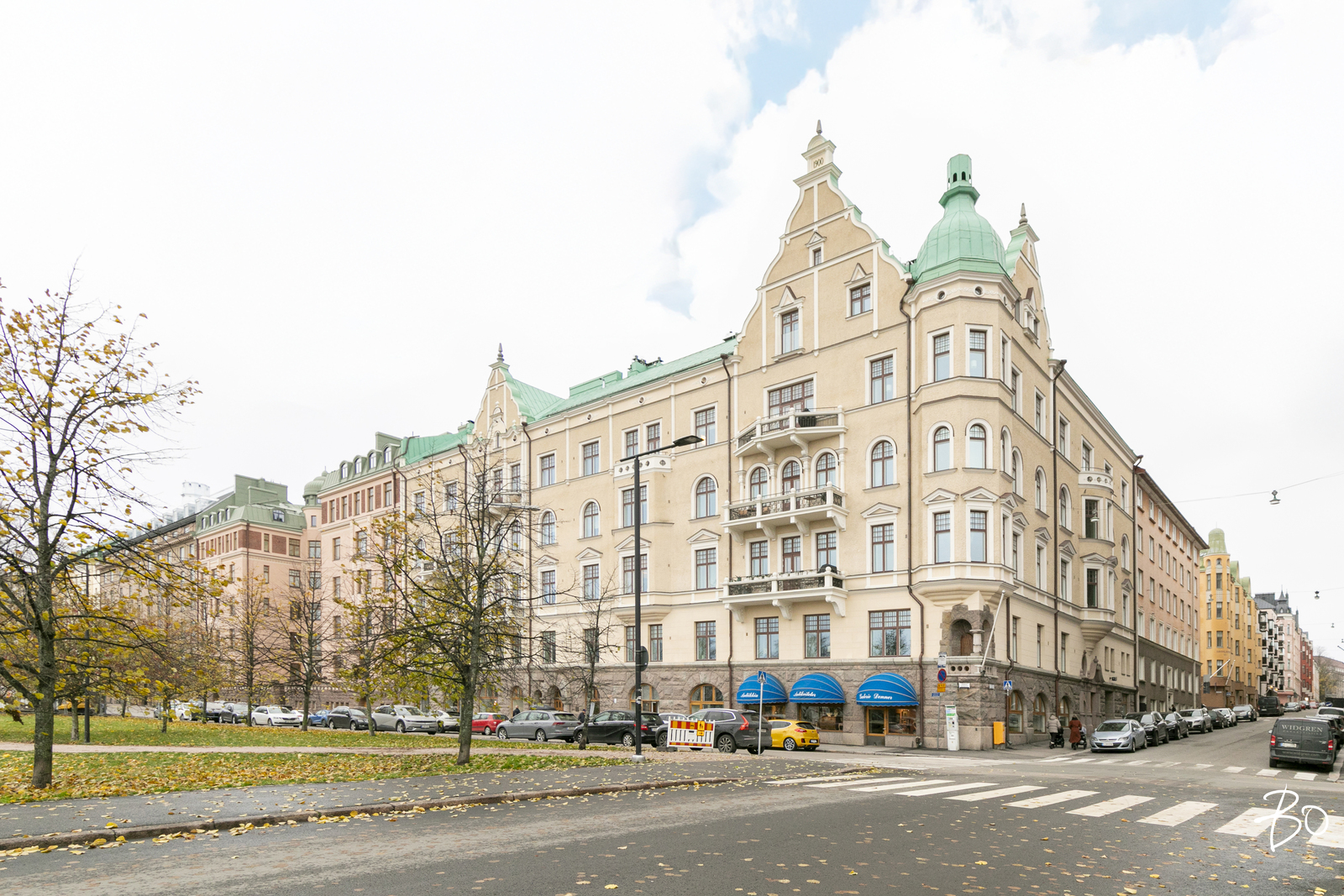 Merikatu 1 - bild 6