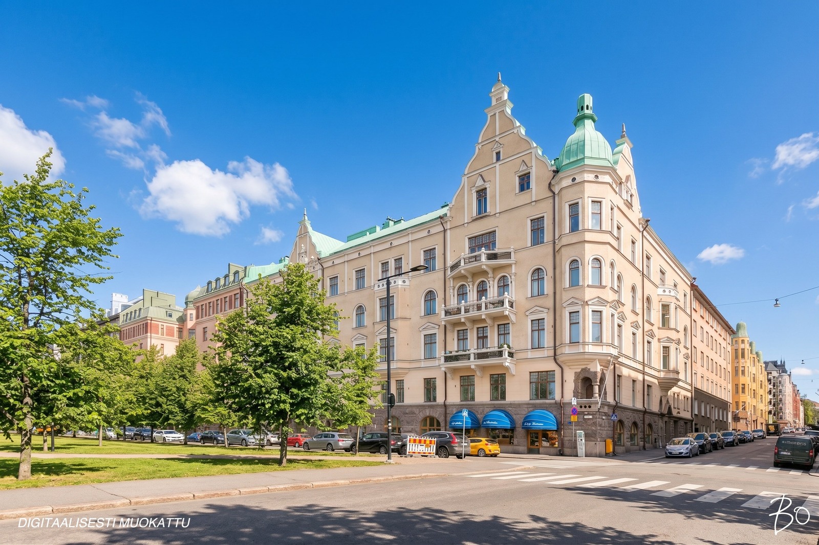 Merikatu 1 - kuva 17