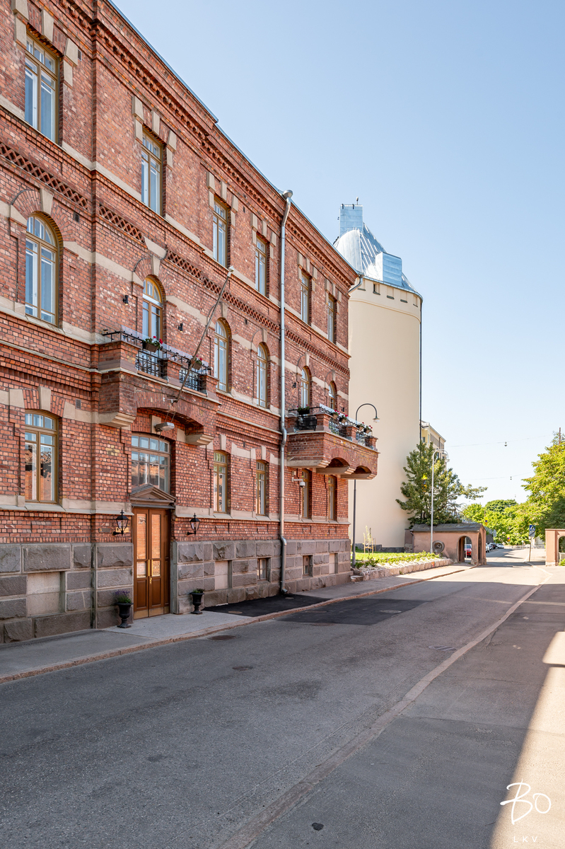 Laivastokatu 20  - image 24
