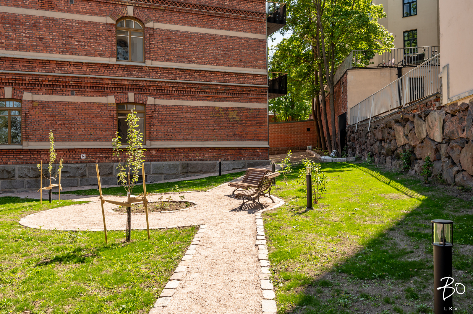 Laivastokatu 20  - image 25