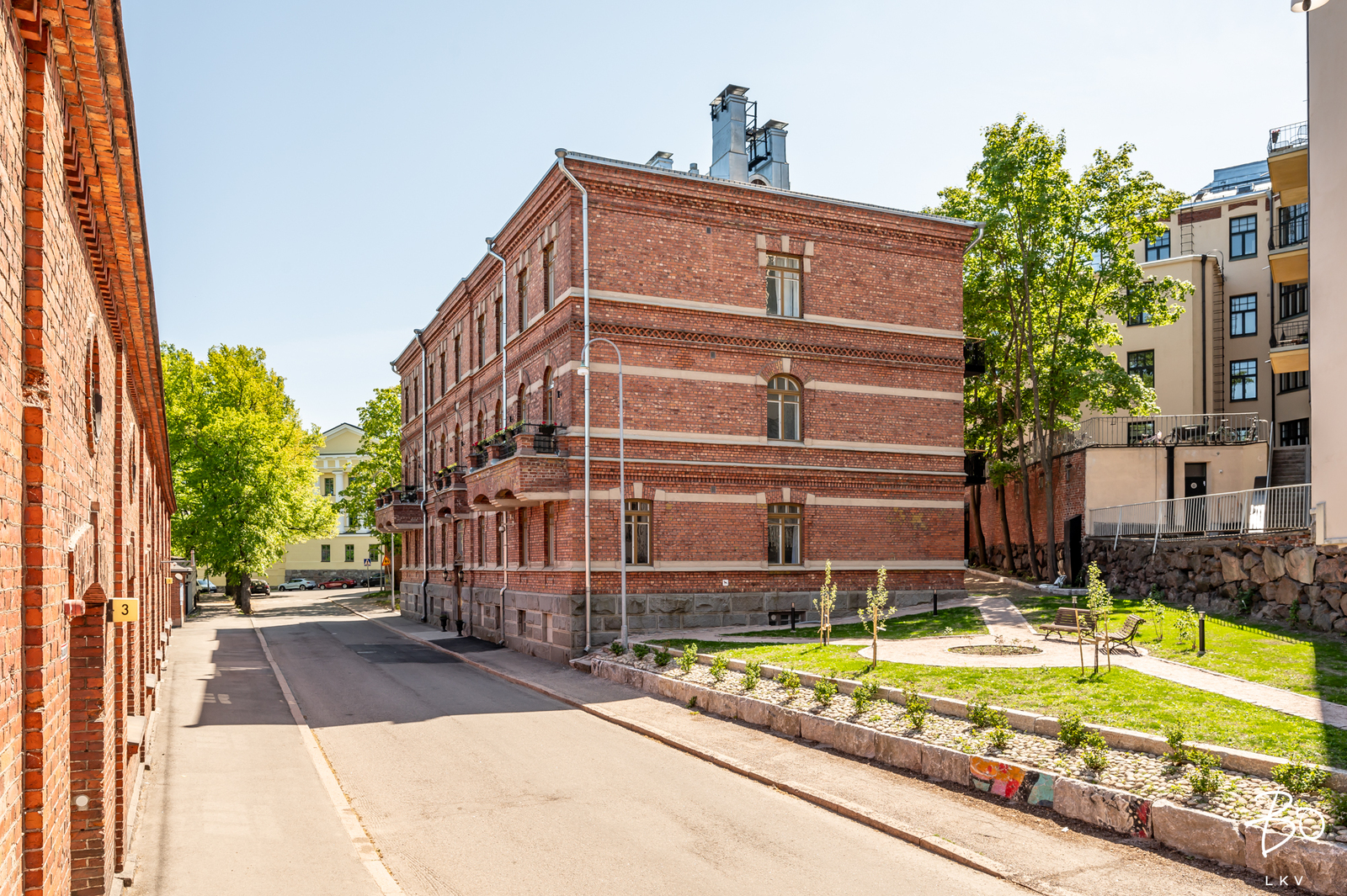 Laivastokatu 20  - image 27