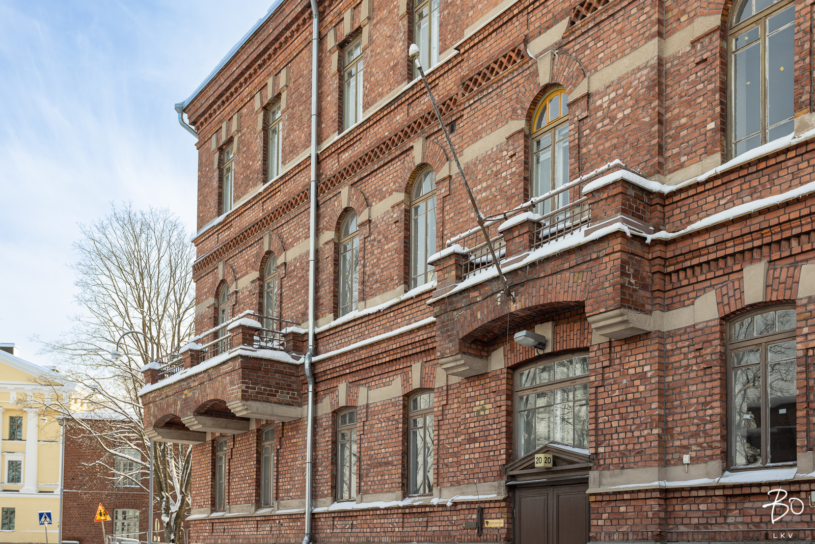 Laivastokatu 20  - kuva 20