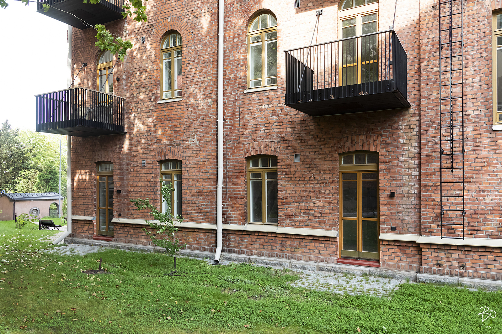 Laivastokatu 20  - image 28