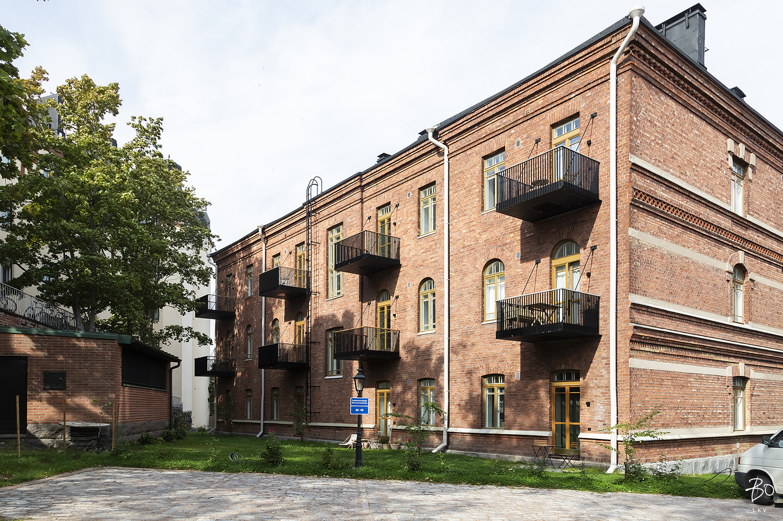 Laivastokatu 20  - image 20