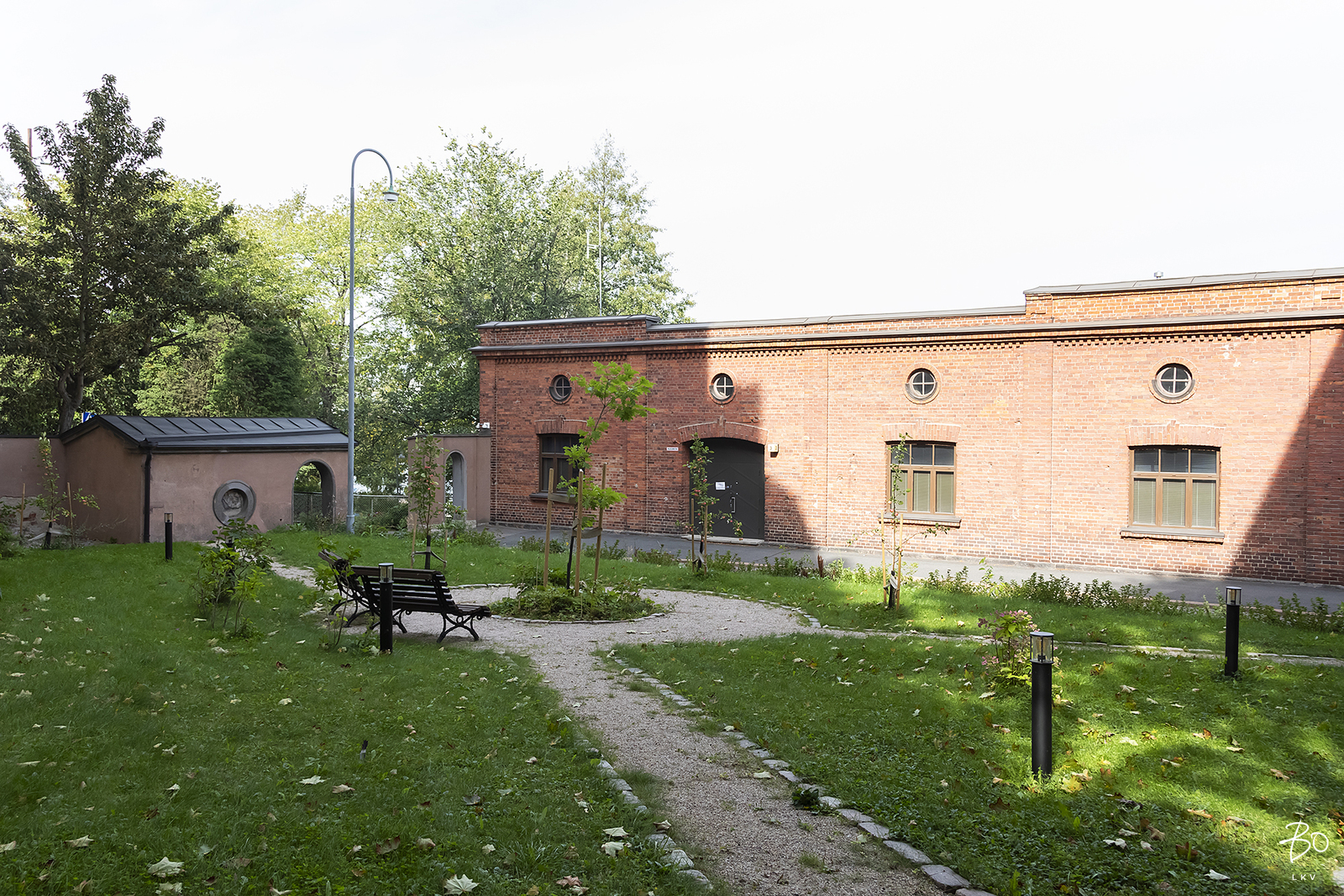 Laivastokatu 20  - image 21