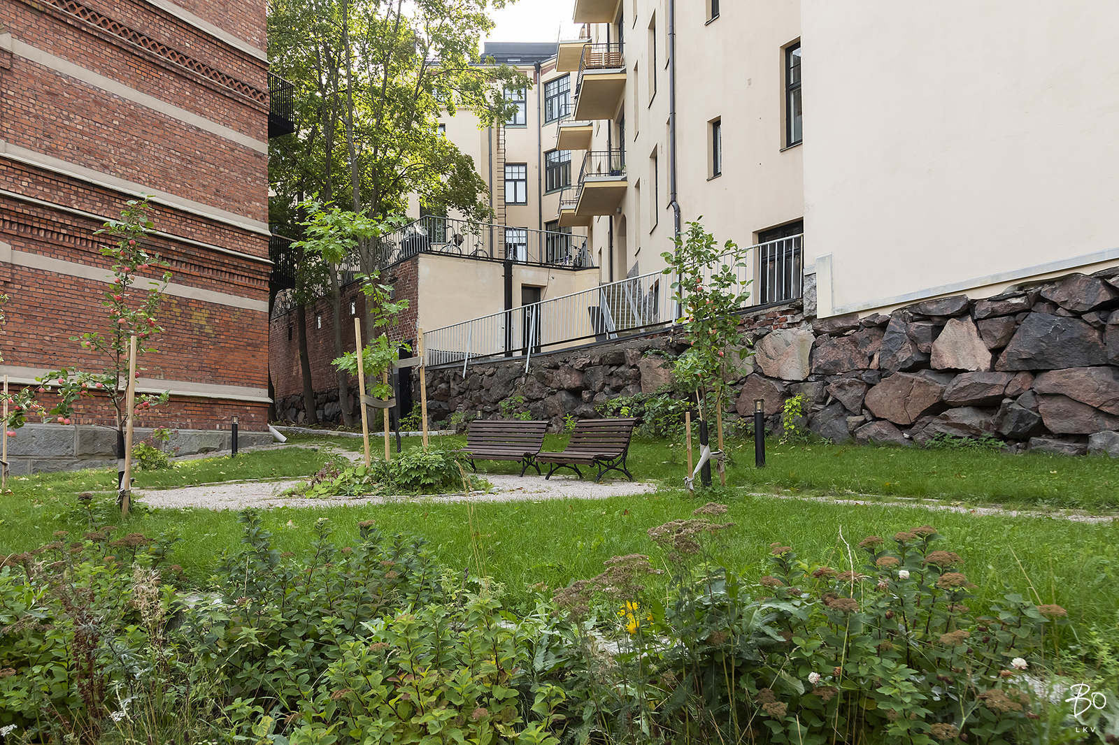 Laivastokatu 20  - image 22