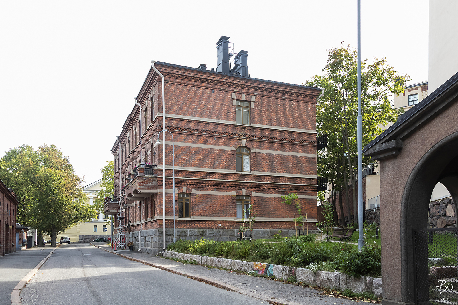 Laivastokatu 20  - image 23