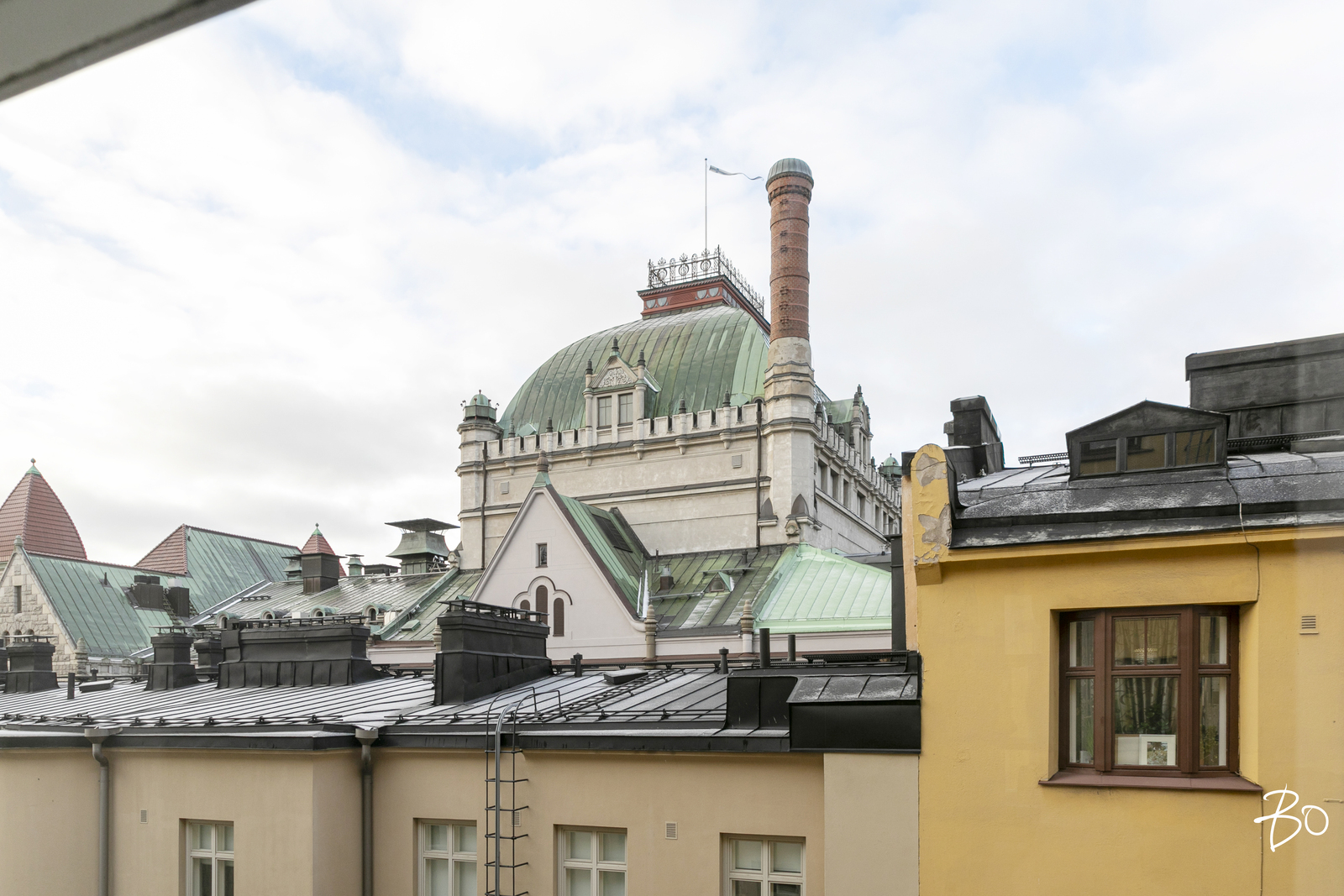 Mikonkatu 22 - kuva 31