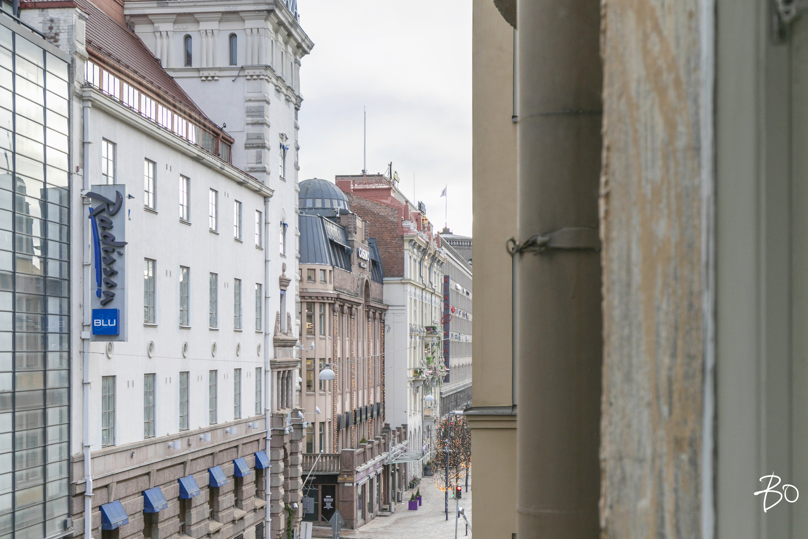 Mikonkatu 22 - kuva 19