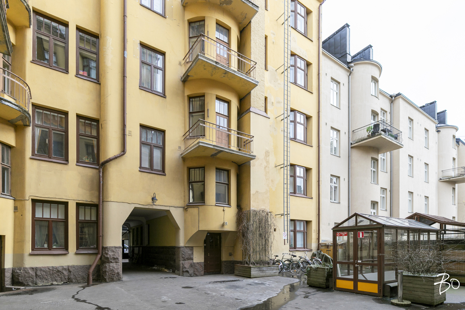 Mikonkatu 22 - kuva 37